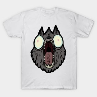 Dog from Over The Garden Wall T-Shirt